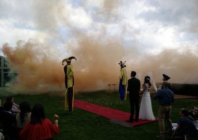 Bodas