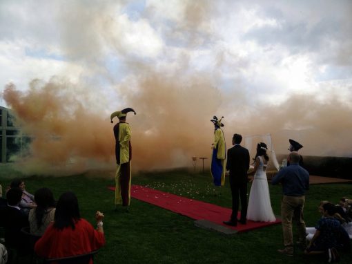 Bodas