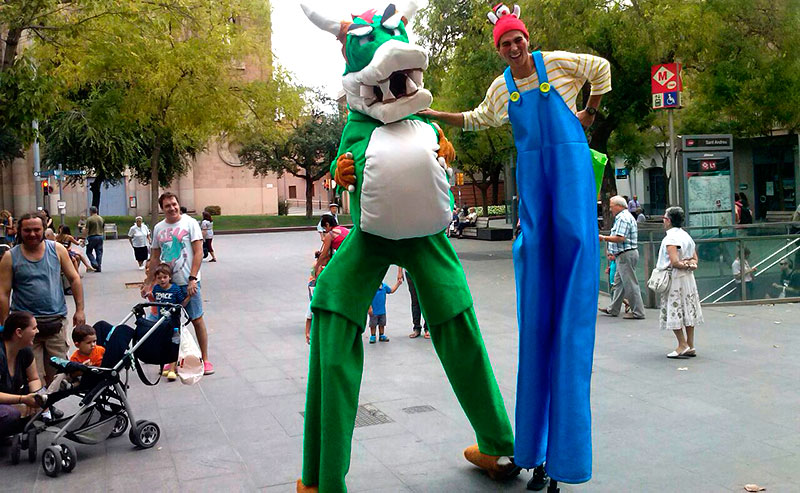 Sant Jordi